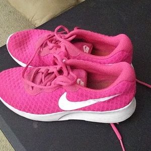 Nike shoes